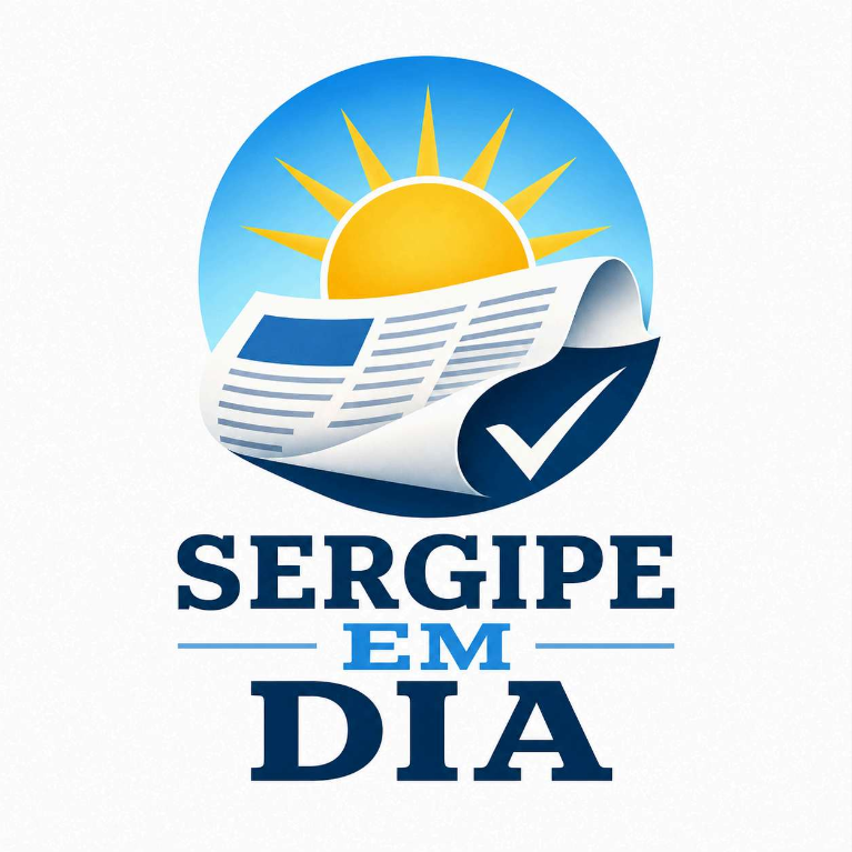 Marca do Sergipe em Dia